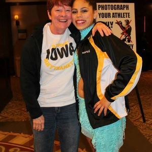 Meet your Posher, Beth